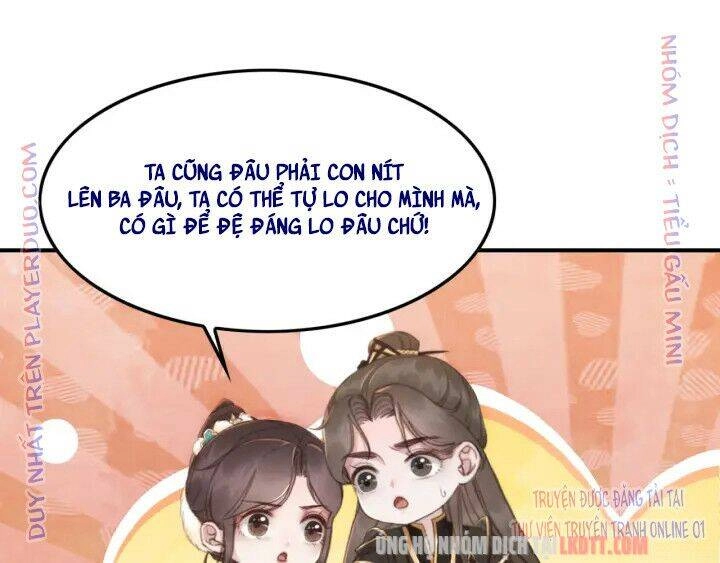 Trọng Sinh Bá Sủng Nhiếp Chính Vương Quá Mạnh Mẽ Chapter 206 - 17