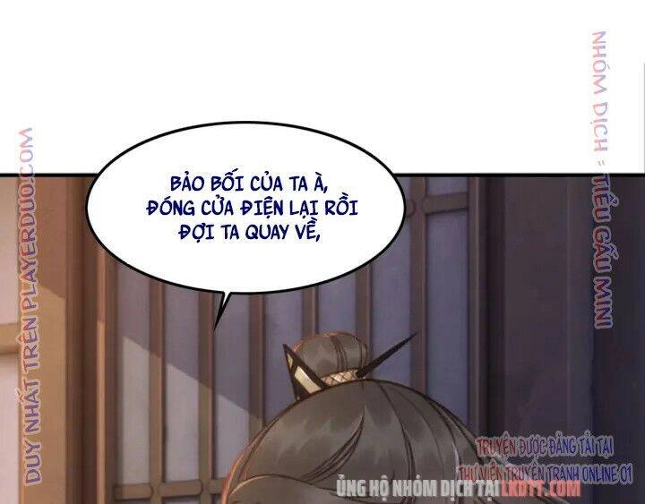 Trọng Sinh Bá Sủng Nhiếp Chính Vương Quá Mạnh Mẽ Chapter 206 - 19