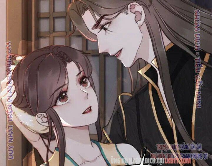 Trọng Sinh Bá Sủng Nhiếp Chính Vương Quá Mạnh Mẽ Chapter 206 - 20