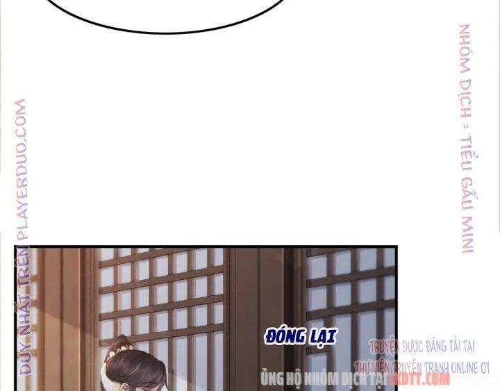 Trọng Sinh Bá Sủng Nhiếp Chính Vương Quá Mạnh Mẽ Chapter 206 - 22