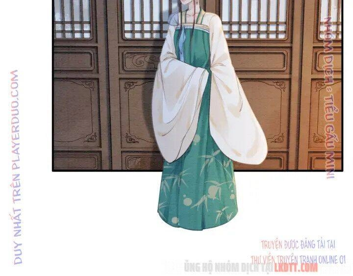 Trọng Sinh Bá Sủng Nhiếp Chính Vương Quá Mạnh Mẽ Chapter 206 - 25