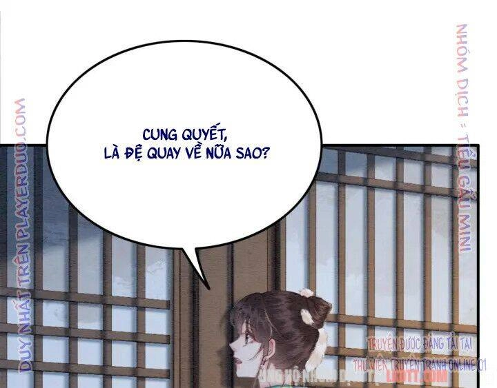 Trọng Sinh Bá Sủng Nhiếp Chính Vương Quá Mạnh Mẽ Chapter 206 - 26