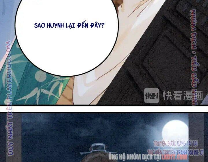 Trọng Sinh Bá Sủng Nhiếp Chính Vương Quá Mạnh Mẽ Chapter 206 - 30