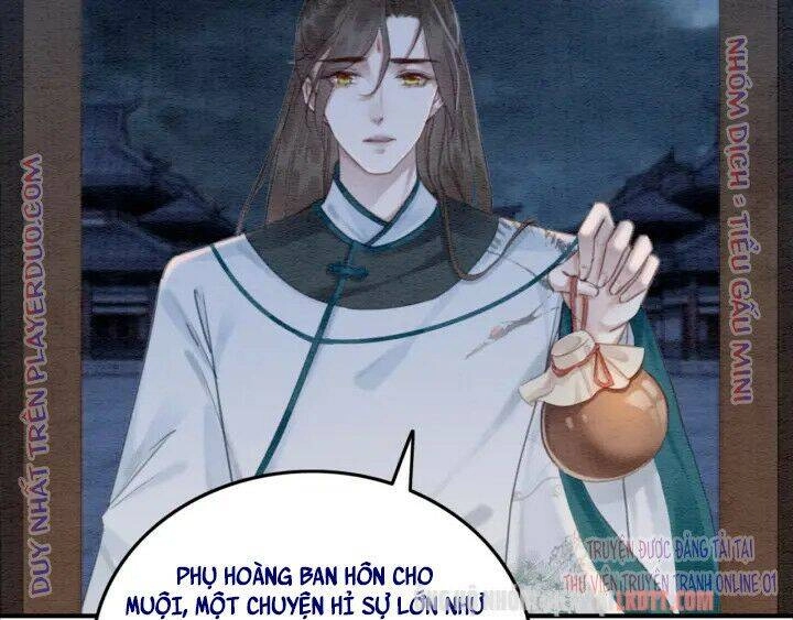 Trọng Sinh Bá Sủng Nhiếp Chính Vương Quá Mạnh Mẽ Chapter 206 - 31