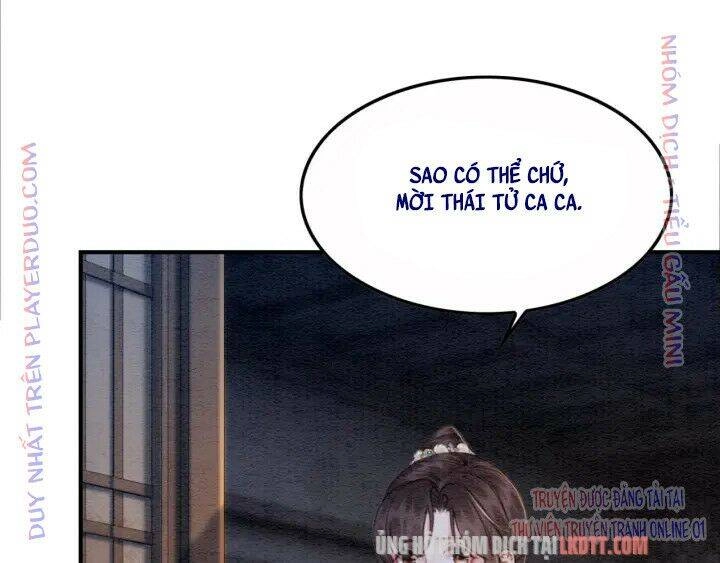 Trọng Sinh Bá Sủng Nhiếp Chính Vương Quá Mạnh Mẽ Chapter 206 - 35