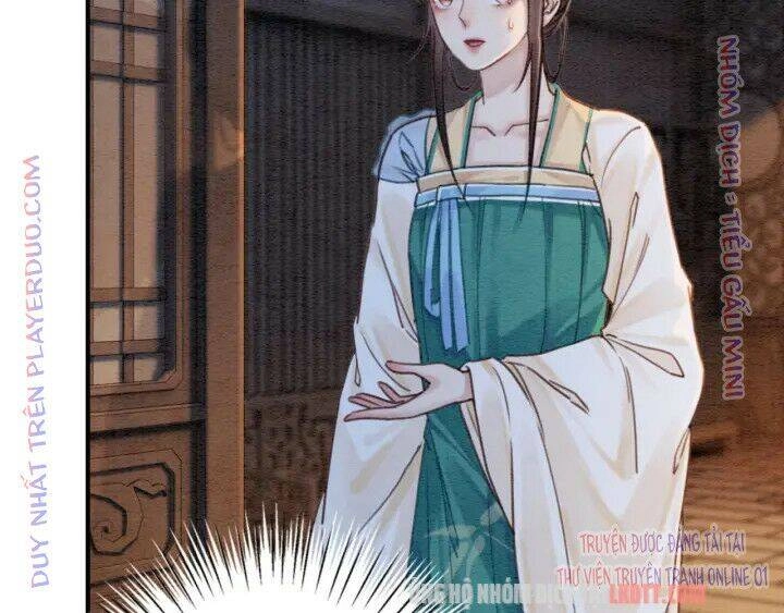 Trọng Sinh Bá Sủng Nhiếp Chính Vương Quá Mạnh Mẽ Chapter 206 - 36