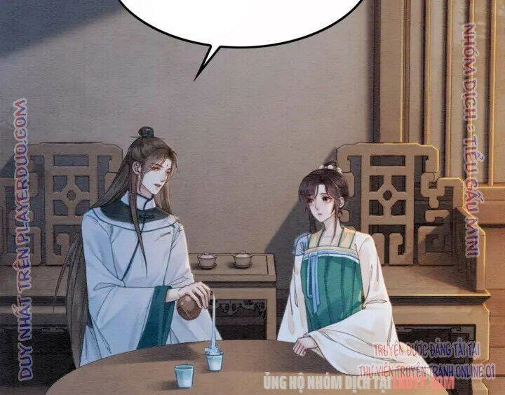 Trọng Sinh Bá Sủng Nhiếp Chính Vương Quá Mạnh Mẽ Chapter 206 - 39