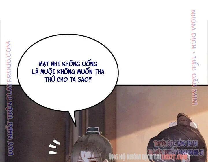 Trọng Sinh Bá Sủng Nhiếp Chính Vương Quá Mạnh Mẽ Chapter 206 - 42