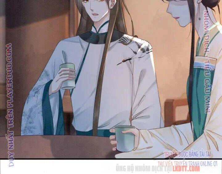 Trọng Sinh Bá Sủng Nhiếp Chính Vương Quá Mạnh Mẽ Chapter 206 - 43