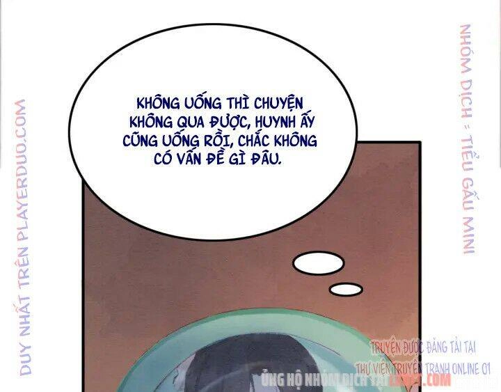 Trọng Sinh Bá Sủng Nhiếp Chính Vương Quá Mạnh Mẽ Chapter 206 - 44