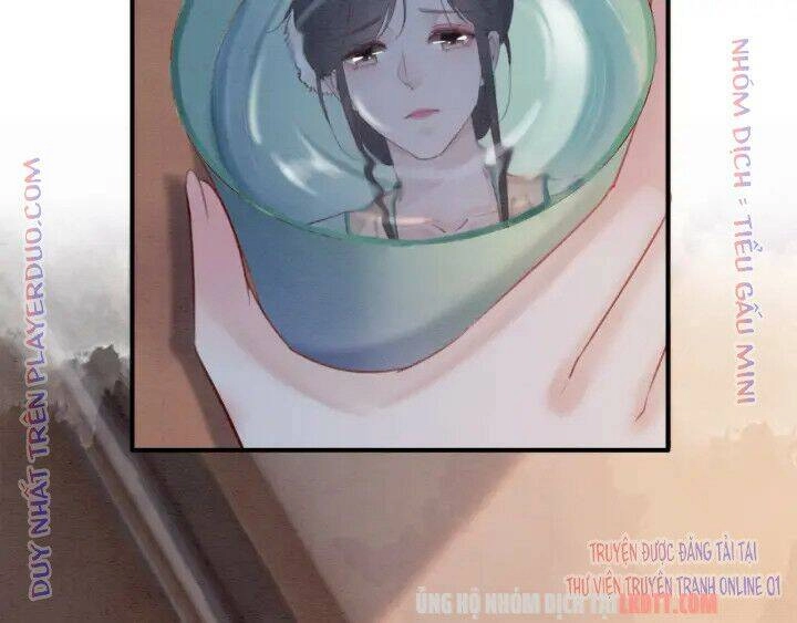 Trọng Sinh Bá Sủng Nhiếp Chính Vương Quá Mạnh Mẽ Chapter 206 - 45