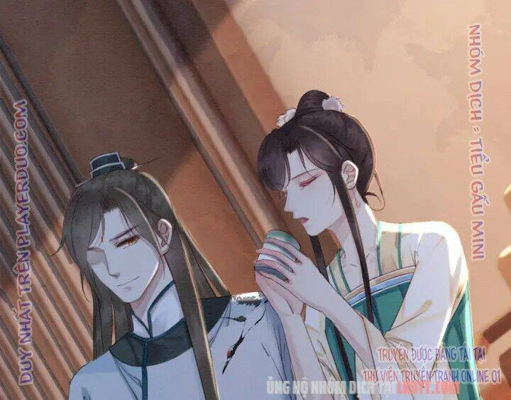 Trọng Sinh Bá Sủng Nhiếp Chính Vương Quá Mạnh Mẽ Chapter 206 - 46