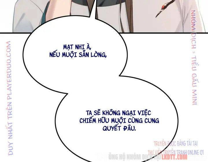 Trọng Sinh Bá Sủng Nhiếp Chính Vương Quá Mạnh Mẽ Chapter 206 - 49