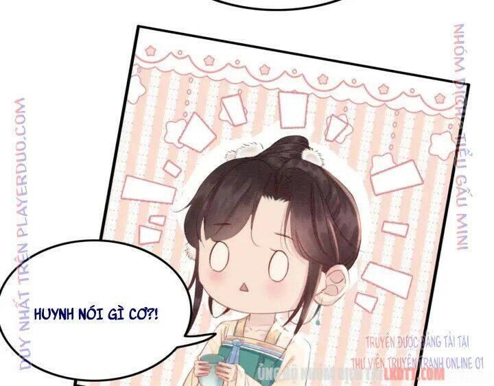 Trọng Sinh Bá Sủng Nhiếp Chính Vương Quá Mạnh Mẽ Chapter 206 - 50