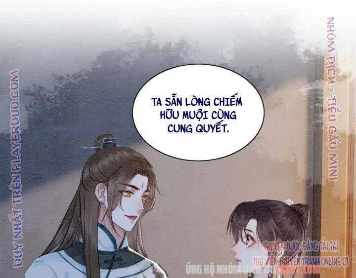 Trọng Sinh Bá Sủng Nhiếp Chính Vương Quá Mạnh Mẽ Chapter 206 - 52