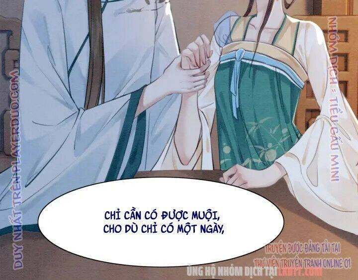 Trọng Sinh Bá Sủng Nhiếp Chính Vương Quá Mạnh Mẽ Chapter 206 - 53