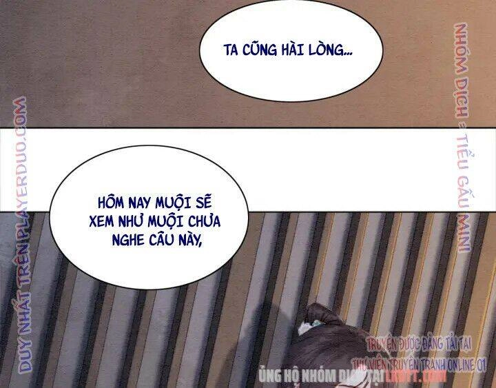 Trọng Sinh Bá Sủng Nhiếp Chính Vương Quá Mạnh Mẽ Chapter 206 - 54