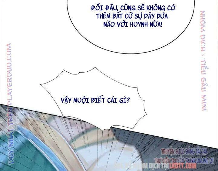 Trọng Sinh Bá Sủng Nhiếp Chính Vương Quá Mạnh Mẽ Chapter 206 - 56