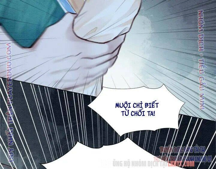 Trọng Sinh Bá Sủng Nhiếp Chính Vương Quá Mạnh Mẽ Chapter 206 - 57