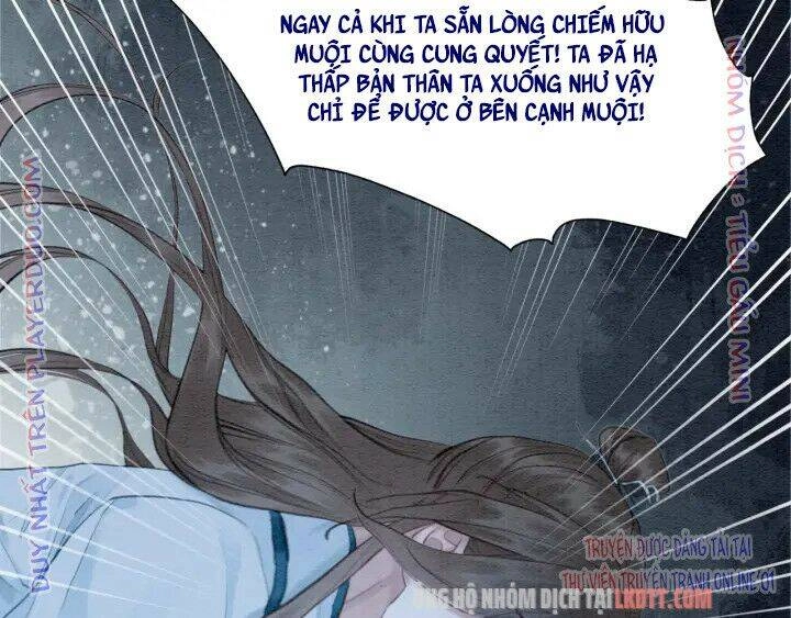 Trọng Sinh Bá Sủng Nhiếp Chính Vương Quá Mạnh Mẽ Chapter 206 - 58