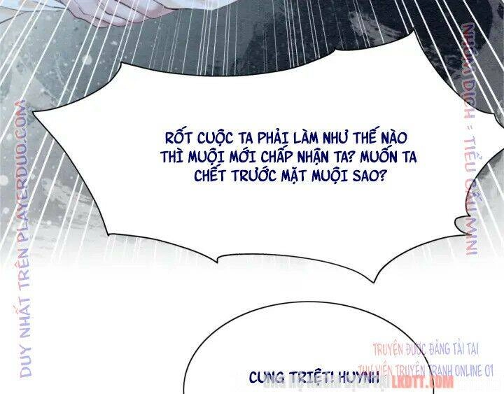 Trọng Sinh Bá Sủng Nhiếp Chính Vương Quá Mạnh Mẽ Chapter 206 - 60