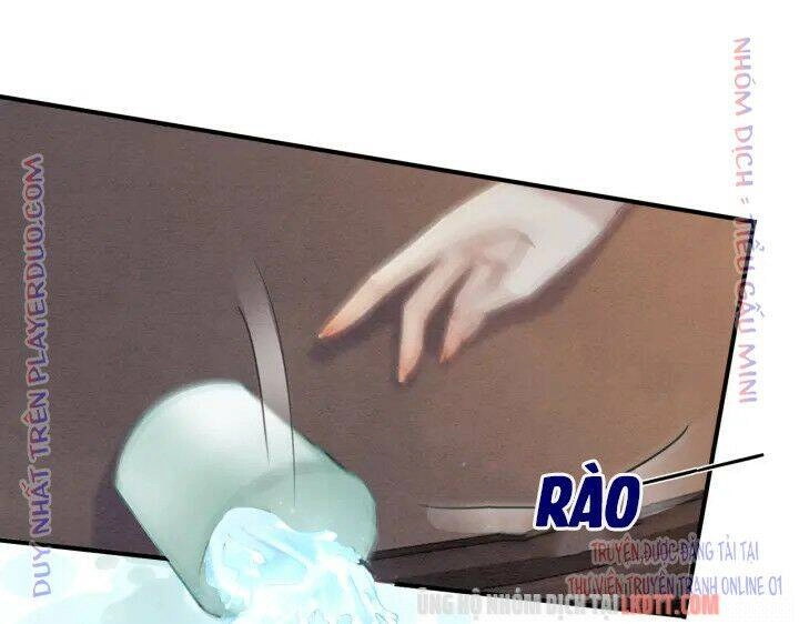 Trọng Sinh Bá Sủng Nhiếp Chính Vương Quá Mạnh Mẽ Chapter 206 - 65