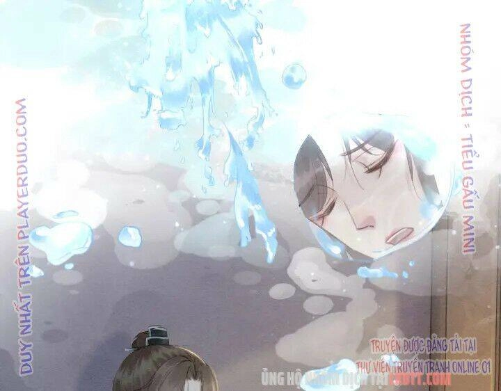 Trọng Sinh Bá Sủng Nhiếp Chính Vương Quá Mạnh Mẽ Chapter 206 - 66