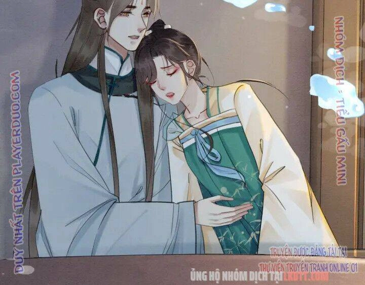 Trọng Sinh Bá Sủng Nhiếp Chính Vương Quá Mạnh Mẽ Chapter 206 - 67