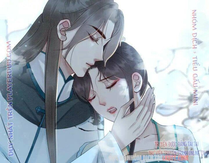 Trọng Sinh Bá Sủng Nhiếp Chính Vương Quá Mạnh Mẽ Chapter 206 - 70