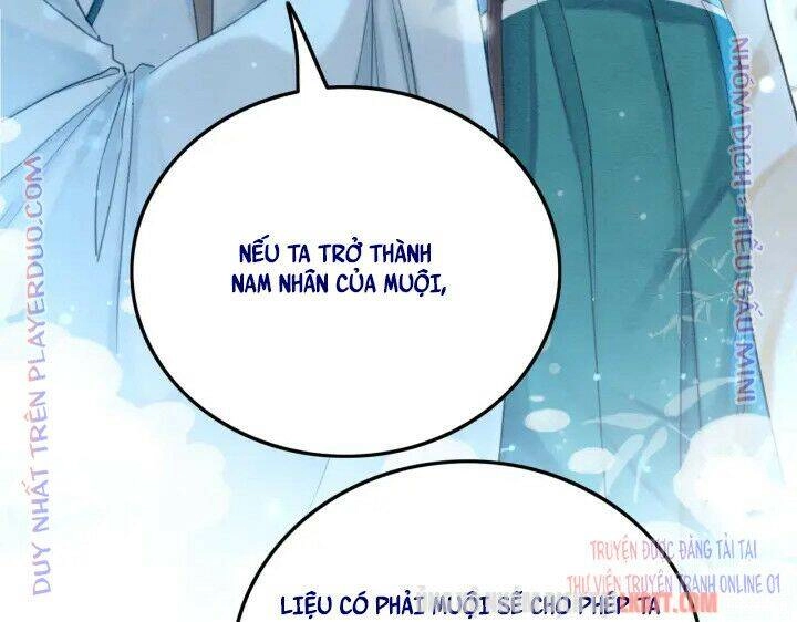 Trọng Sinh Bá Sủng Nhiếp Chính Vương Quá Mạnh Mẽ Chapter 206 - 71