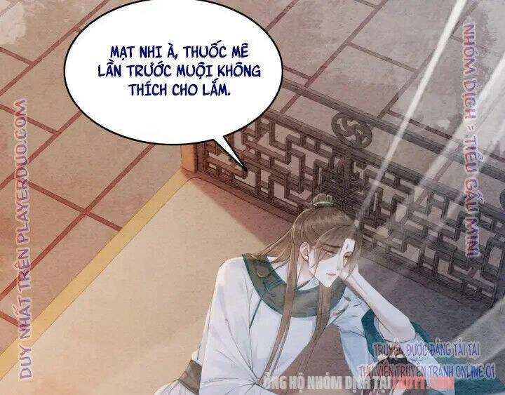 Trọng Sinh Bá Sủng Nhiếp Chính Vương Quá Mạnh Mẽ Chapter 206 - 74