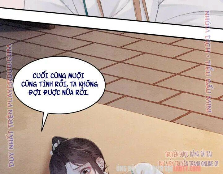 Trọng Sinh Bá Sủng Nhiếp Chính Vương Quá Mạnh Mẽ Chapter 206 - 80