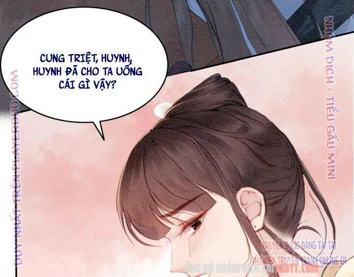 Trọng Sinh Bá Sủng Nhiếp Chính Vương Quá Mạnh Mẽ Chapter 206 - 82