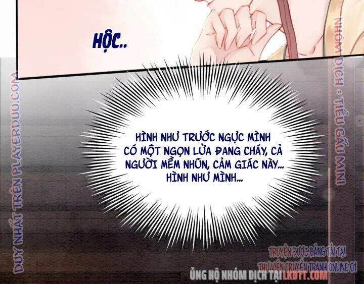 Trọng Sinh Bá Sủng Nhiếp Chính Vương Quá Mạnh Mẽ Chapter 206 - 83