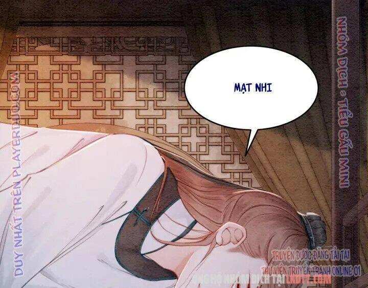 Trọng Sinh Bá Sủng Nhiếp Chính Vương Quá Mạnh Mẽ Chapter 206 - 84