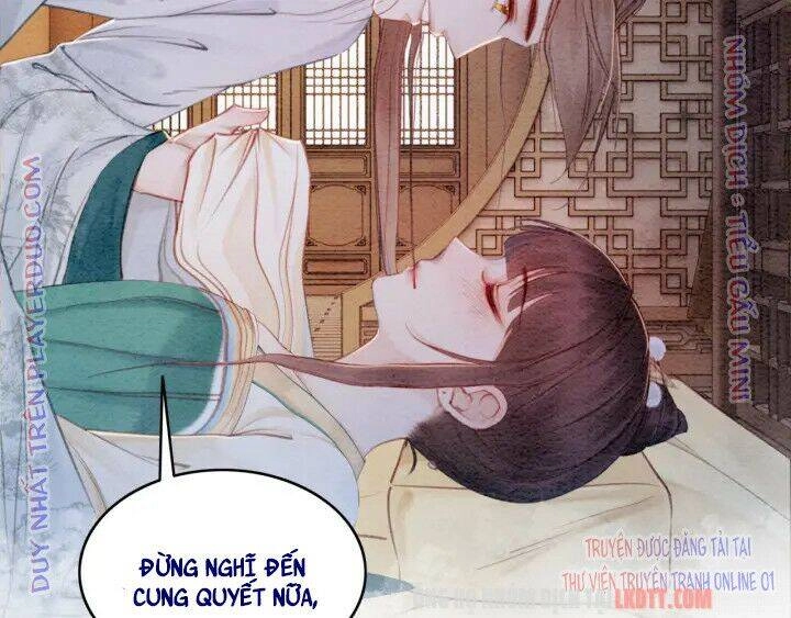 Trọng Sinh Bá Sủng Nhiếp Chính Vương Quá Mạnh Mẽ Chapter 206 - 85