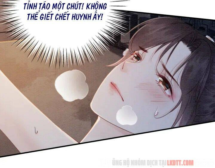 Trọng Sinh Bá Sủng Nhiếp Chính Vương Quá Mạnh Mẽ Chapter 207 - 26