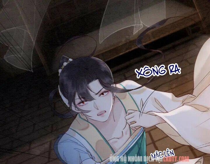 Trọng Sinh Bá Sủng Nhiếp Chính Vương Quá Mạnh Mẽ Chapter 207 - 38