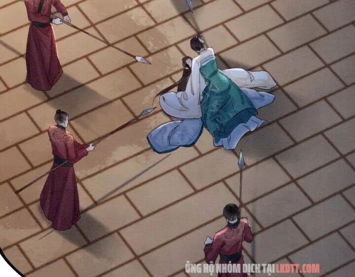 Trọng Sinh Bá Sủng Nhiếp Chính Vương Quá Mạnh Mẽ Chapter 207 - 43