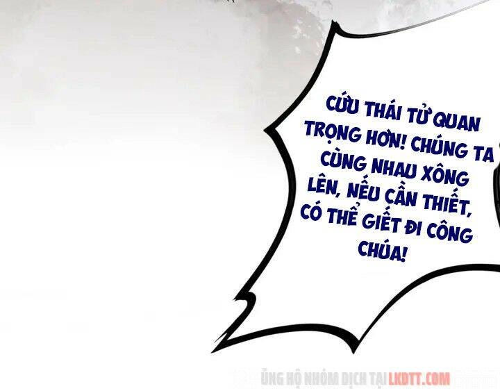 Trọng Sinh Bá Sủng Nhiếp Chính Vương Quá Mạnh Mẽ Chapter 207 - 45