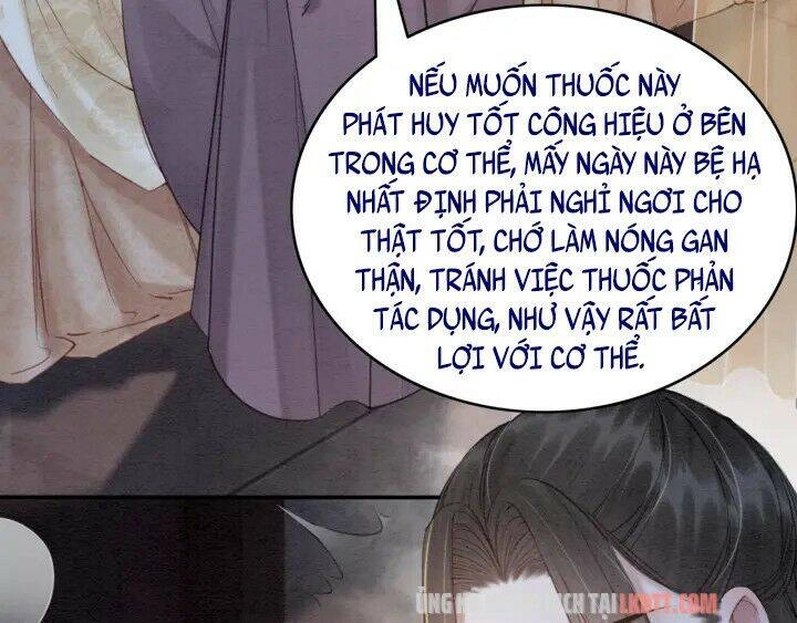 Trọng Sinh Bá Sủng Nhiếp Chính Vương Quá Mạnh Mẽ Chapter 207 - 50