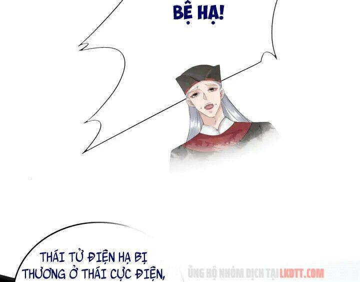 Trọng Sinh Bá Sủng Nhiếp Chính Vương Quá Mạnh Mẽ Chapter 207 - 53