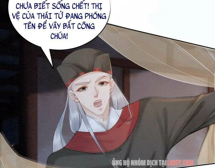 Trọng Sinh Bá Sủng Nhiếp Chính Vương Quá Mạnh Mẽ Chapter 207 - 54