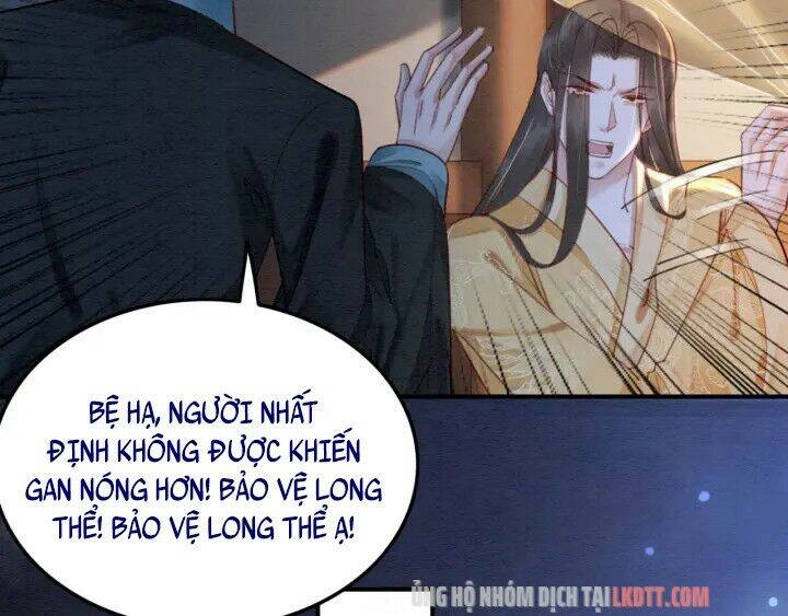 Trọng Sinh Bá Sủng Nhiếp Chính Vương Quá Mạnh Mẽ Chapter 207 - 58