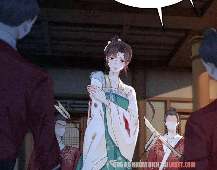 Trọng Sinh Bá Sủng Nhiếp Chính Vương Quá Mạnh Mẽ Chapter 207 - 64