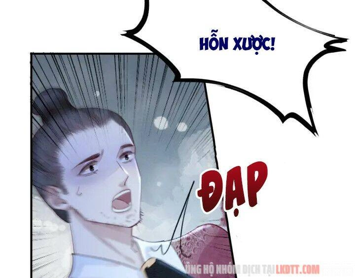 Trọng Sinh Bá Sủng Nhiếp Chính Vương Quá Mạnh Mẽ Chapter 207 - 71