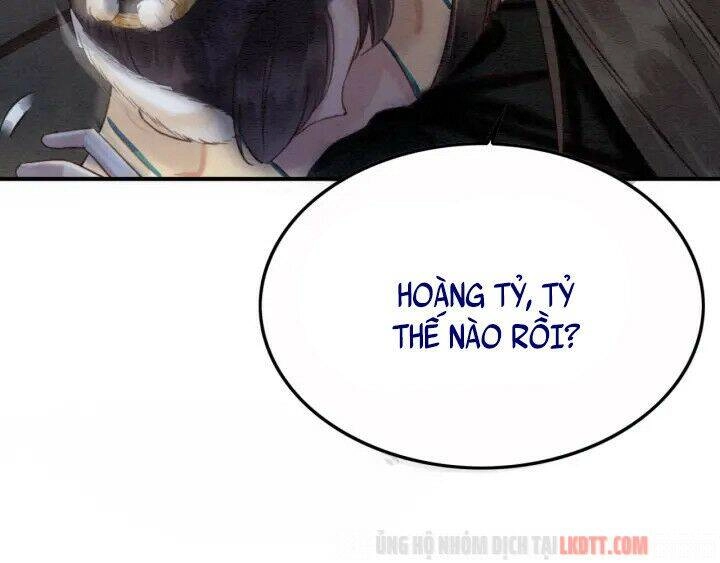 Trọng Sinh Bá Sủng Nhiếp Chính Vương Quá Mạnh Mẽ Chapter 207 - 81