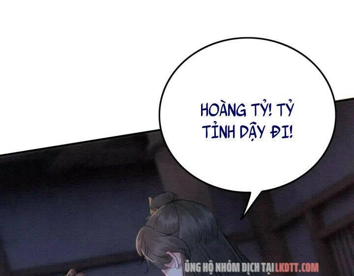 Trọng Sinh Bá Sủng Nhiếp Chính Vương Quá Mạnh Mẽ Chapter 207 - 85