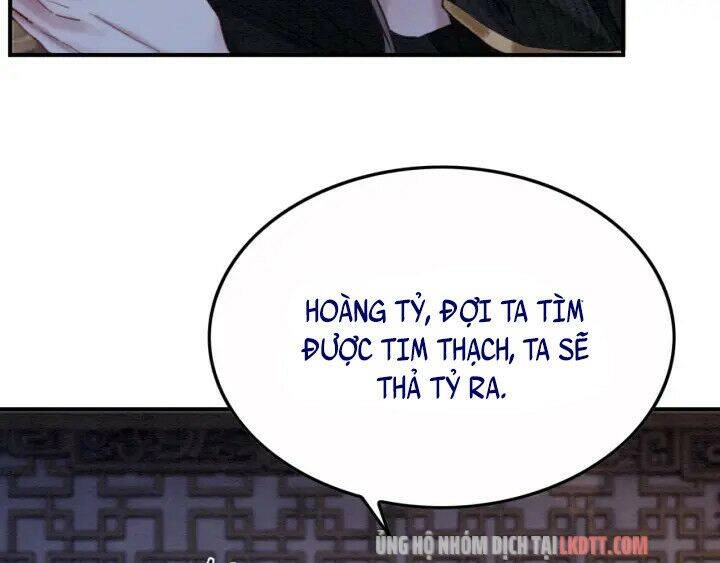 Trọng Sinh Bá Sủng Nhiếp Chính Vương Quá Mạnh Mẽ Chapter 207 - 96