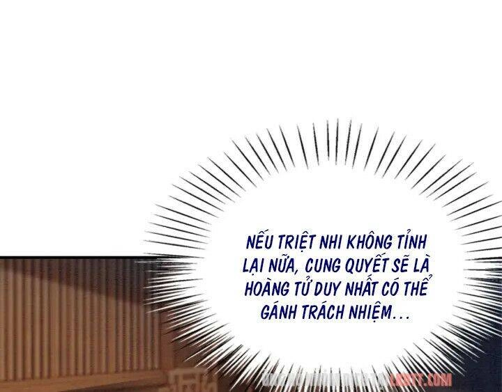 Trọng Sinh Bá Sủng Nhiếp Chính Vương Quá Mạnh Mẽ Chapter 207 - 107